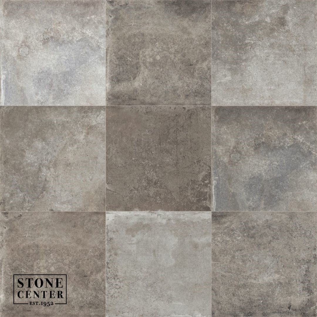 Ceramic vs. Porcelain Tile What to Choose? Stone Center